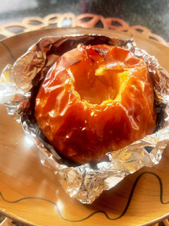 焼きりんご-レシピのメイン写真