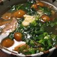 なめこうどん☆そば お好きなほうで♪