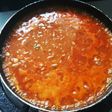 お魚カレー!表参道スパイス使用!