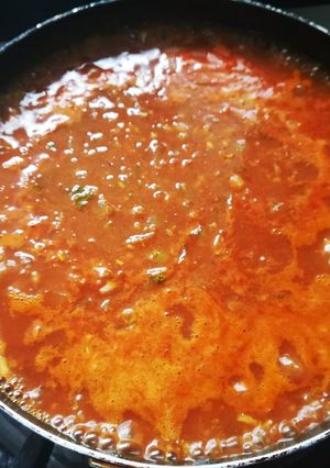 お魚カレー！表参道スパイス使用！-レシピのメイン写真