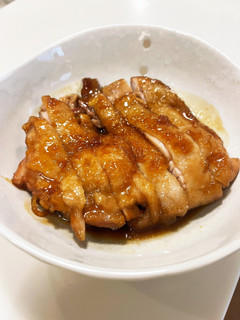 てりてり♡照り焼きチキン-レシピのメイン写真