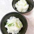 焼肉の時に♪さっぱりと大葉大根おろしで