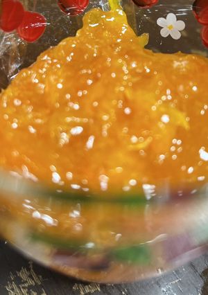 周りに大好評のみかんジャム-レシピのメイン写真