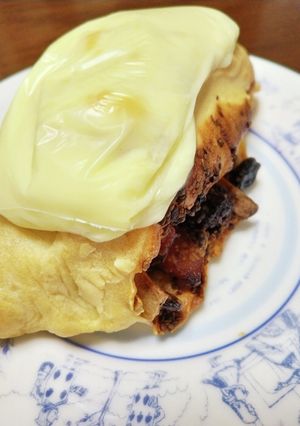 色々包んだフランスパンのチーズ焼き-レシピのメイン写真