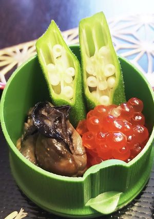 おせち料理お酒に合うオードブル-レシピのメイン写真