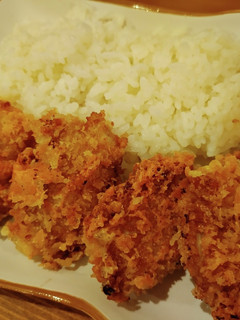 我が家のとんかつ-レシピのメイン写真
