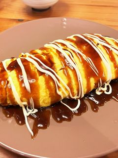 簡単!美味しい♡とんぺい焼き-レシピのメイン写真
