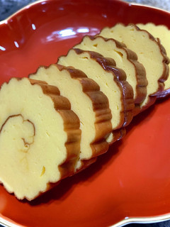 伊達巻★本格 お寿司屋さんの味 おせち-レシピのメイン写真
