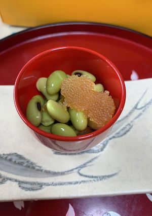 豆数の子-レシピのメイン写真