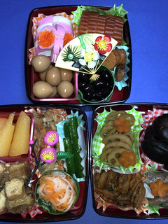 おせち-レシピのメイン写真