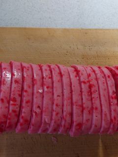 えび餅-レシピのメイン写真