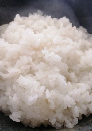 鍋ごはん-レシピのメイン写真