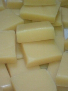 成功★生キャラメル★チョコレート味-レシピのメイン写真