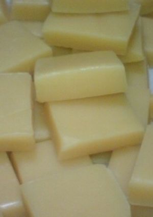 成功★生キャラメル★チョコレート味-レシピのメイン写真