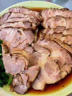我が家の煮豚-レシピのメイン写真
