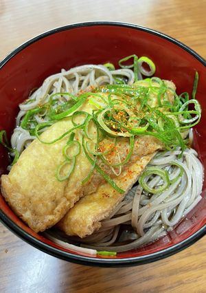 鍋で煮立たせるだけ！本格蕎麦つゆ-レシピのメイン写真