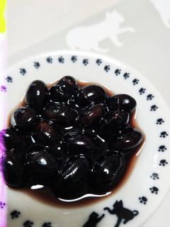 黒豆シャトルシェフを使って放ったらかし!-レシピのメイン写真
