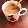 カフェモカ