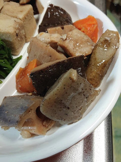 味が染みてて柔らかい!圧力鍋で筑前煮♡-レシピのメイン写真