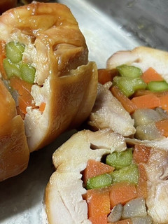鶏の八幡巻き-レシピのメイン写真