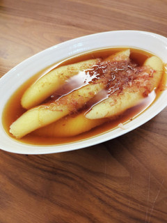 数の子の味付け-レシピのメイン写真