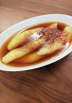 数の子の味付け-レシピのメイン写真