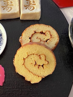 材料2つ!簡単でおいしい伊達巻き-レシピのメイン写真