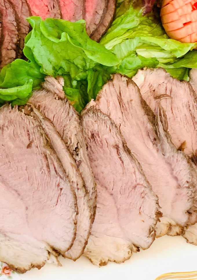 簡単ほったらかし！ほうじ茶の煮豚-レシピのメイン写真