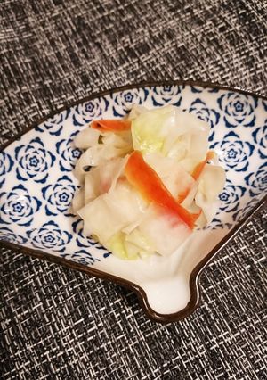 皮deなます-レシピのメイン写真