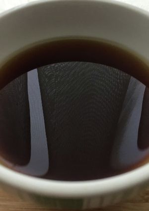 海外生活＊お気に入りの蕎麦屋風味の麵つゆ-レシピのメイン写真