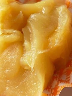 栗きんとん-レシピのメイン写真