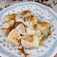 簡単★カレー風味ジャガ