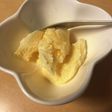 魅惑のメープルバニラアイス♪