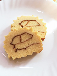 #おせち 伊達巻-レシピのメイン写真