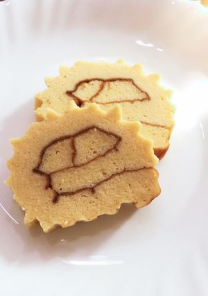 ＃おせち　伊達巻-レシピのメイン写真