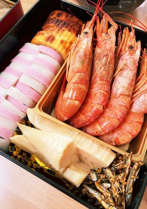 ①伊達巻き-レシピのメイン写真