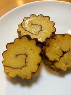 伊達巻-レシピのメイン写真