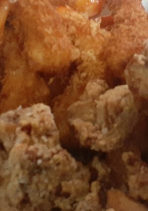 鶏肉の唐揚げ-レシピのメイン写真