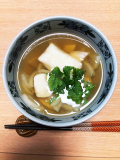 うちのお雑煮(覚え書き)-レシピのメイン写真