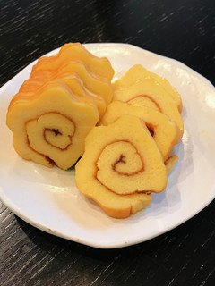 調理師の伊達巻-レシピのメイン写真