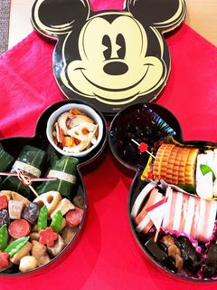 おせち.2023-レシピのメイン写真