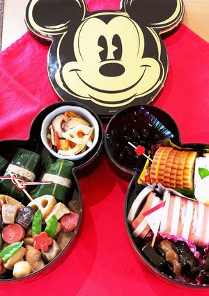 おせち.2023-レシピのメイン写真