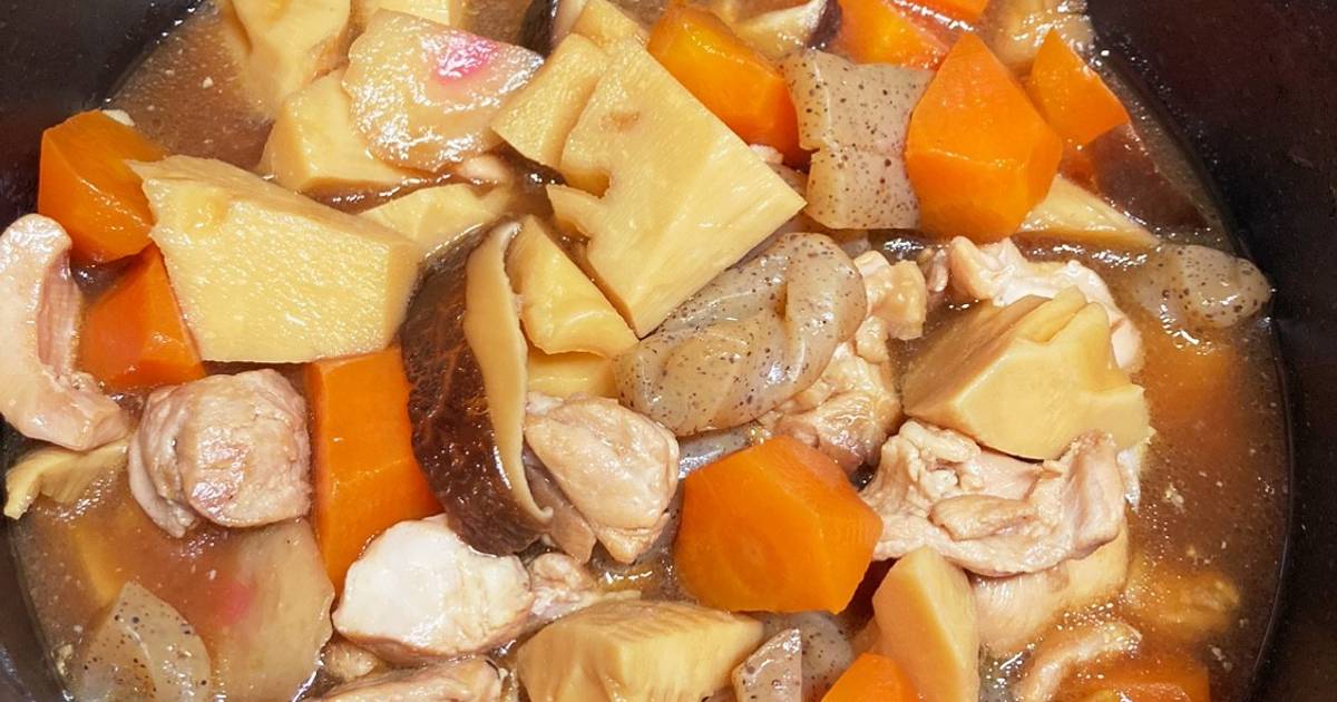 基本からアレンジまで！思わずつくりたくなる「うま煮 北海道」のレシピ集 | クックパッド