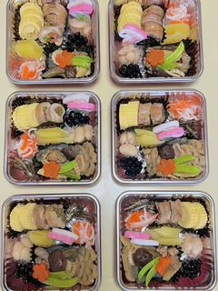 オーブンで伊達巻-レシピのメイン写真