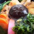 我が家のお雑煮レシピ