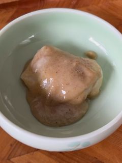 なめらか濃厚くるみ餅-レシピのメイン写真