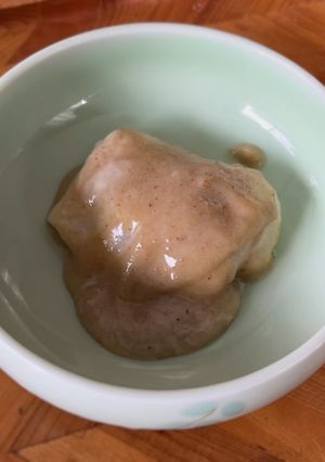 なめらか濃厚くるみ餅-レシピのメイン写真