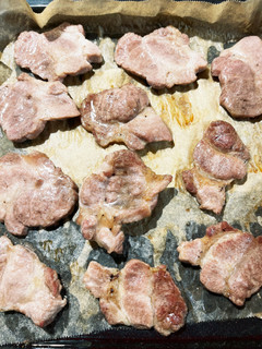 豚肩塊肉のグリル焼き-レシピのメイン写真