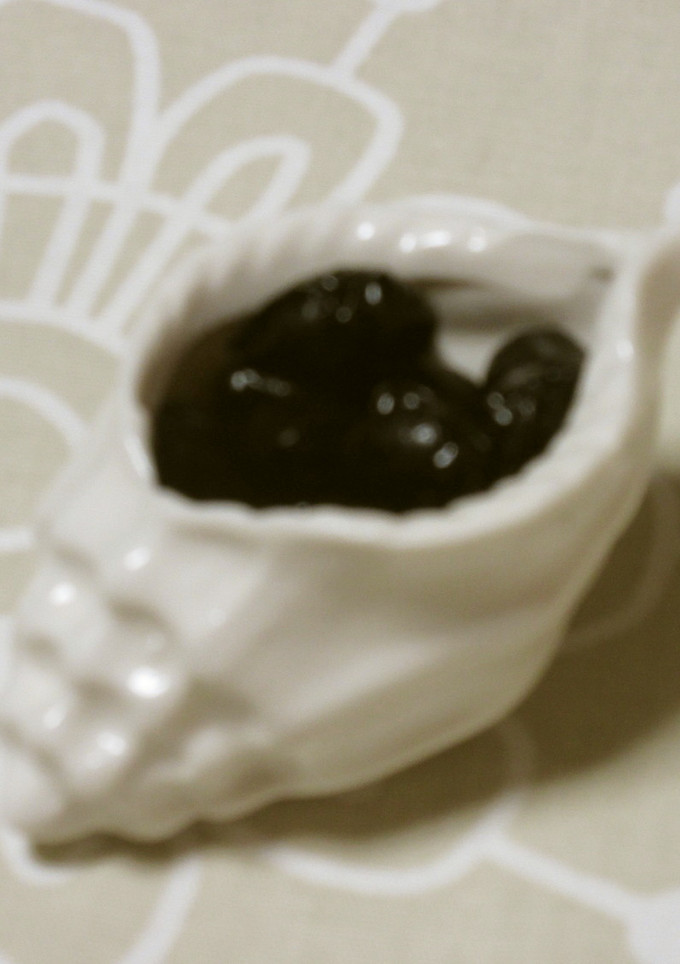 簡単おせち　黒豆-レシピのメイン写真