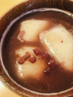 シゲです。汁粉 中華 スイーツ – 漢字から読み解く、”おしるこ系”中華スイーツの名前